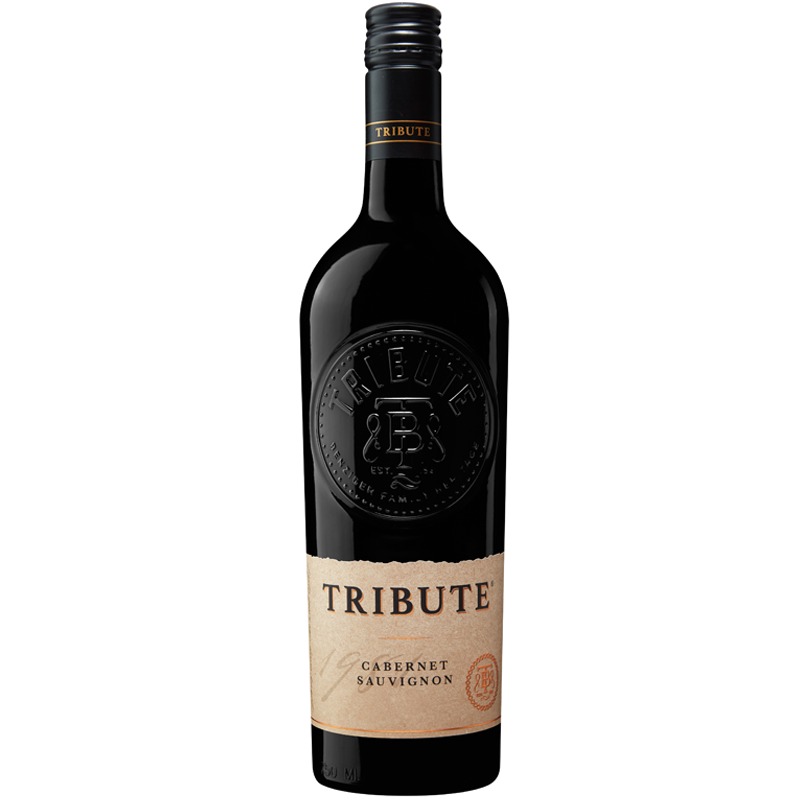 Tribute Cabernet Sauvignon